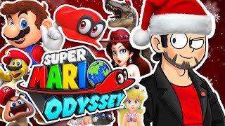 Super Mario Odyssey  Marc Lovallo [upl. by Riggs]