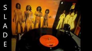 Walter´s Vinyl Slade How Does It Feel 1974 [upl. by Ynnus]