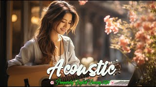 Chill English Love Songs Music Playlist 2024 💥Top Viral Music 2024 New Songs💥New Songs To Relax💥 [upl. by Ro]