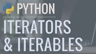 Python Tutorial Iterators and Iterables  What Are They and How Do They Work [upl. by Thibaud]