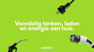 DATS 24 energieaanbod is Beste van de test 2023 én 2024 [upl. by Concepcion]