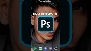 How to Use Full Photoshop in Mobile  AndroidIOS  Mobile Me Photoshop Kaise Use Karen In 2023 [upl. by Anoniw]