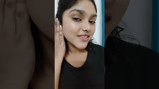 Facial Hair Removal at home shortvideo makeup youtubeshorts makeuptutorial [upl. by Nissensohn]