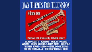 Remington Steele  Lauras Theme From the Original Score for the Tv Series quotRemington Steelequot [upl. by Ahseinod]