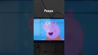 Peppa de tarso genro [upl. by Anujra]