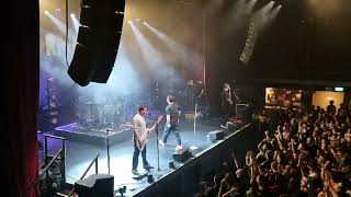 Normandie  Collide Live  Manchester Ritz [upl. by Aneerol]