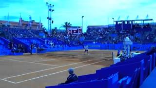 OPEN DE TENNIS NICE COTE D AZUR [upl. by Kcirdor]