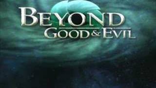 Beyond Good and Evil Soundtrack Home Sweet Home [upl. by Elias419]