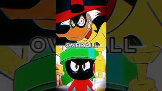 Negaduck VS Marvin the Martian [upl. by Rushing]