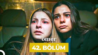 Ömer Dizisi 42 Bölüm [upl. by See]