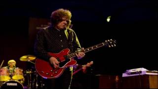 Gary Moore  Parisienne Walkways Backing Track [upl. by Blackmun239]