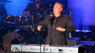 OMD  Souvenir Live at the Music Box Hollywood CA March 25 2011 [upl. by Elbam]