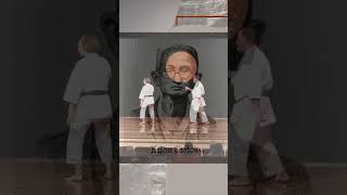 Updated The Art of Kyan Chotoku Mastering Karate Through Spirit and Technique kyanchotoku karate [upl. by Thane]