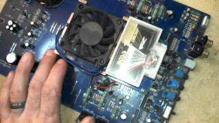 How To Install an Amplifier and Subwoofer  How to install speakers [upl. by Asilam]