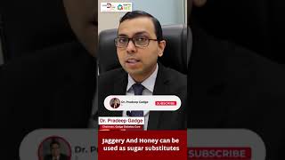 Can Diabetes Patients Eat Jaggery And Honey  shorts [upl. by Shuma]