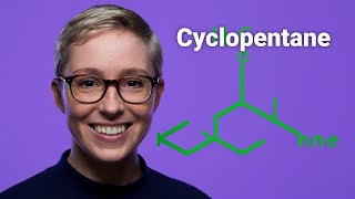 Whats the Formula and Electron Dot Structure of Cyclopentane Learn Here [upl. by Ranson]