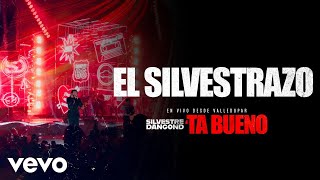 Silvestre Dangond  EL SILVESTRAZO ´TA BUENO DESDE VALLEDUPAR En Vivo [upl. by Uird22]