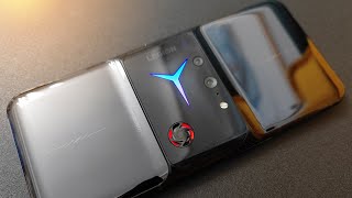 Lenovo Legion 2 Pro Legion Phone Duel 2  THIS IS IT [upl. by Wicks]