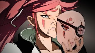 Do You Actually Like Baiken [upl. by Aikam378]