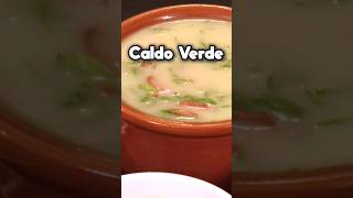 Como Fazer Caldo Verde  Tv Receitas [upl. by Gamin446]