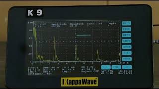 Save calibration settings [upl. by Eelidnarb]