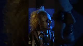 Youll never believe who was SUPPOSED to play Beetlejuice beetlejuice jennaorteganews movies [upl. by Suilmann]