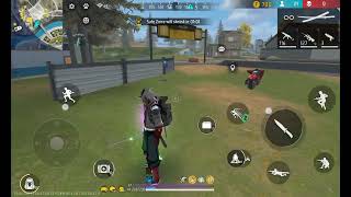 A dangerous booyah by vehicle🏍️🔥🔥Noob boy tablet gameplayDynamite Gamer [upl. by Artenek882]