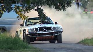 Rallye Stemweder Berg 2024  Highlights HD [upl. by Bresee495]