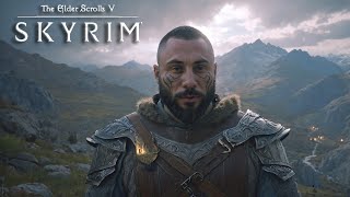 Playing One Of The Best Mod Packs  LORERIM  Modded SKYRIM Gameplay Walkthrough Part 7 [upl. by Scevor101]