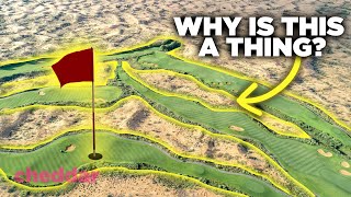 Why Desert Golf Courses Are A Thing  Cheddar Explains [upl. by Theta]