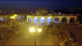 Guellala Djerba vu drone [upl. by Oihsoy]