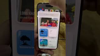 Respring ios 18 simple respringios18 respringiphone [upl. by Xel]