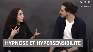 Hypnose et Hypersensibilité  Cabinet Public de Kevin Finel [upl. by Adnovaj]