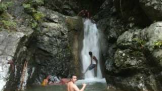 MARINDUQUE BULUSUKAN FALLS BUENAVISTA [upl. by Katerina]