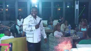 Mashabela Galane Comedy amp Soul Night [upl. by Landes489]