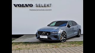 S60 T8 Polestar Engineered [upl. by Jere]