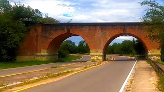 Valle de Calamuchita Calmayo Córdoba [upl. by Ryle]