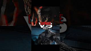 Carnage VS Riot edit venom3 venom [upl. by Idzik]