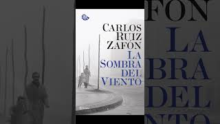 La Sombra del Viento Carlos Ruiz Zafón [upl. by Bartholomeo]