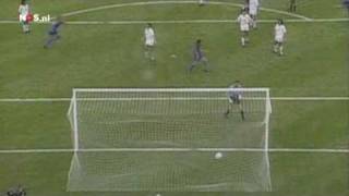 Diego Maradona Argentina vs Greece 30 First Round World Cup 1994 Dutch commentary [upl. by Rita]