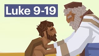 The Prodigal Son Luke 919 [upl. by Reivaz]