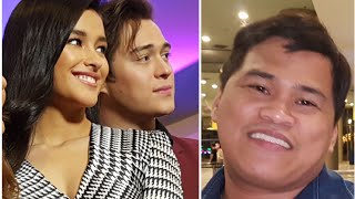 Liza Soberano SUMUWAY Nga ba sa PAYO ng Manager Nyang si Ogie Diaz na Huwag Muna Mag Boyfriend [upl. by Na]