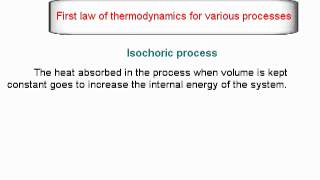 XII  Chemistry  Chemical Thermodynamics and Energetics for MTCET JEEMAIN NEET [upl. by Bernarr942]