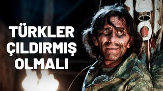 Türkler Çıldırmış Olmalı  Tek Parça Film Yerli Film [upl. by Lantha]