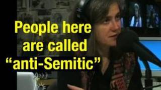 “Its a Trick We Always Use It” ⚠️Calling people “antiSemitic” for criticizing Israel [upl. by Ahsirat]