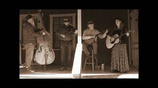 Boogertown Gap Live At Elkmont [upl. by Maleen]