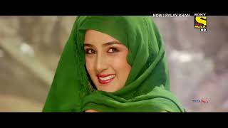 Mere Sanam Tera Khat Mila Sony Max HDTV 1080p [upl. by Mozes]