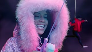 Saweetie  Tap In Official Music Video [upl. by Leahsim]