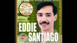 SALSA EDDY SANTIAGO Aqui estoy [upl. by Hoover]