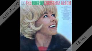 Doris Day  Silver Bells  1964 [upl. by Oilla]